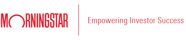 Morningstar — Empowering Investor Success